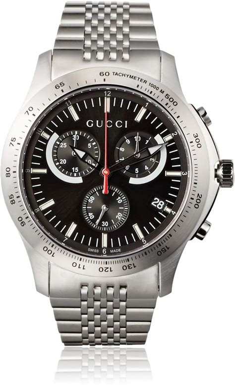 gucci men's g-timeless ya126254